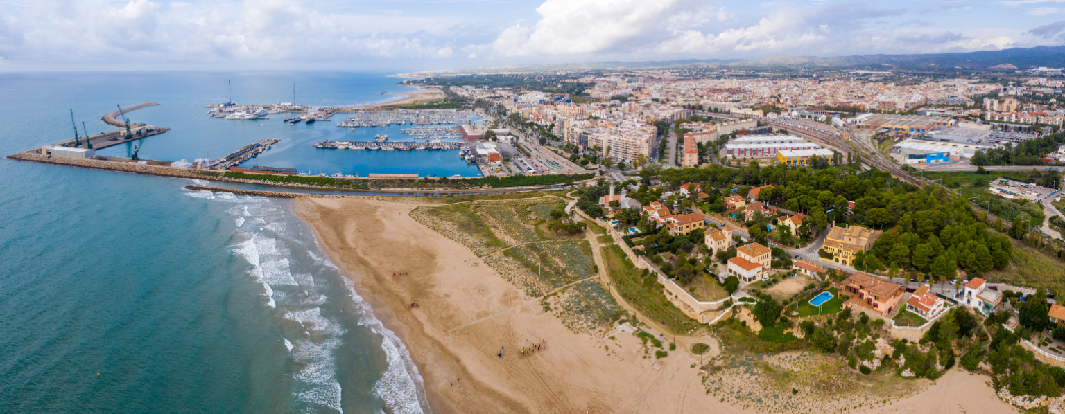 instalacion de parquet y tarimas en Vilanova i la Geltrù